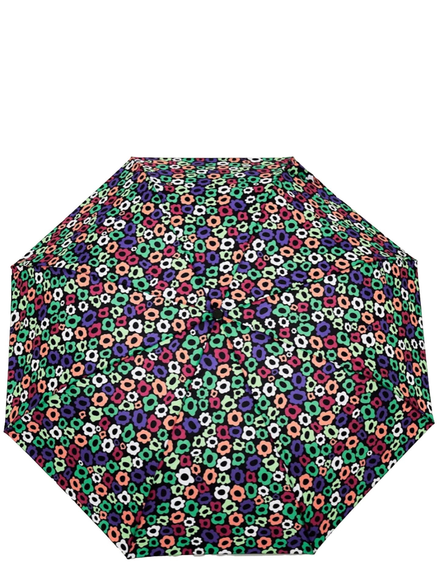 Duck Umbrella, Flower Maze