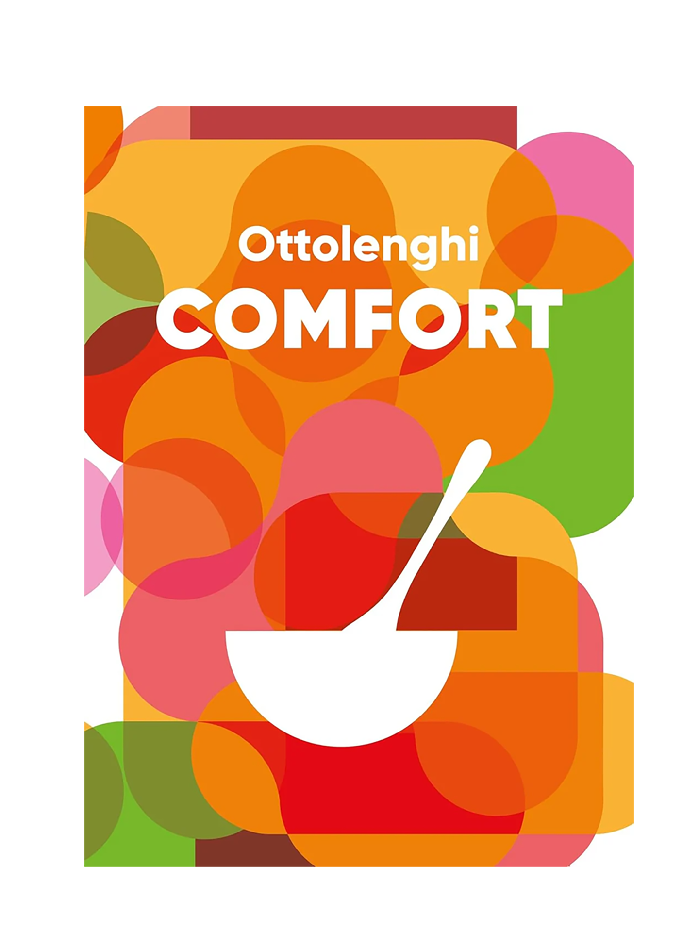 Ottolenghi COMFORT
