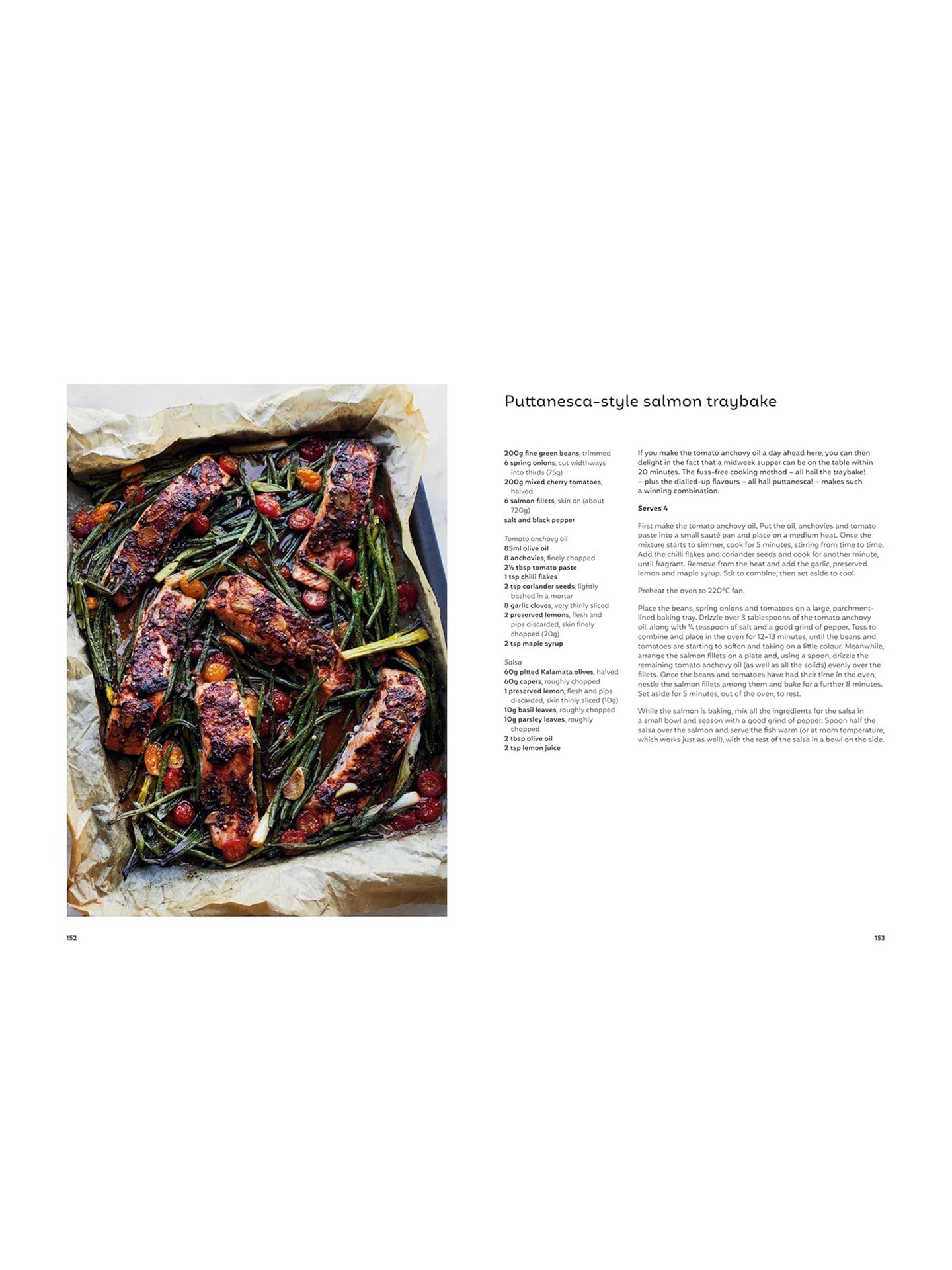 Ottolenghi COMFORT