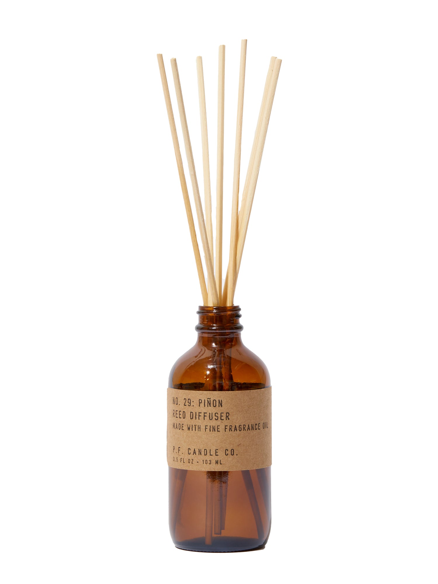 Piñon diffuser