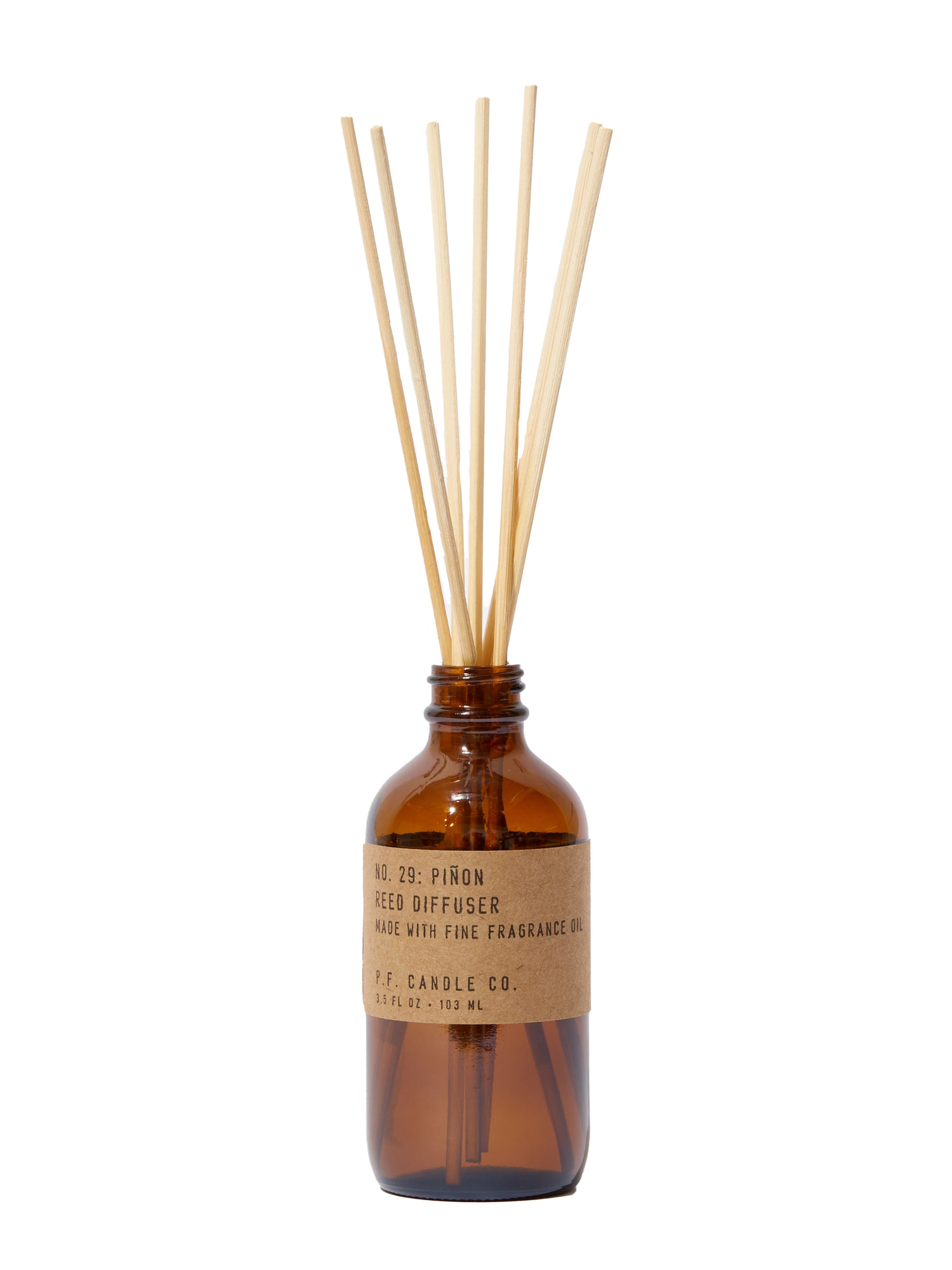 Piñon diﬀuser