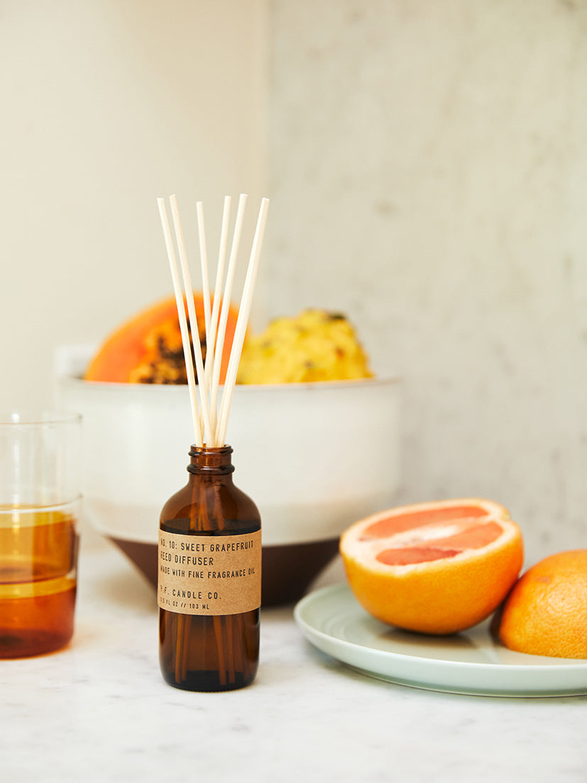 Sweet Grapefruit diffuser (88 ml)