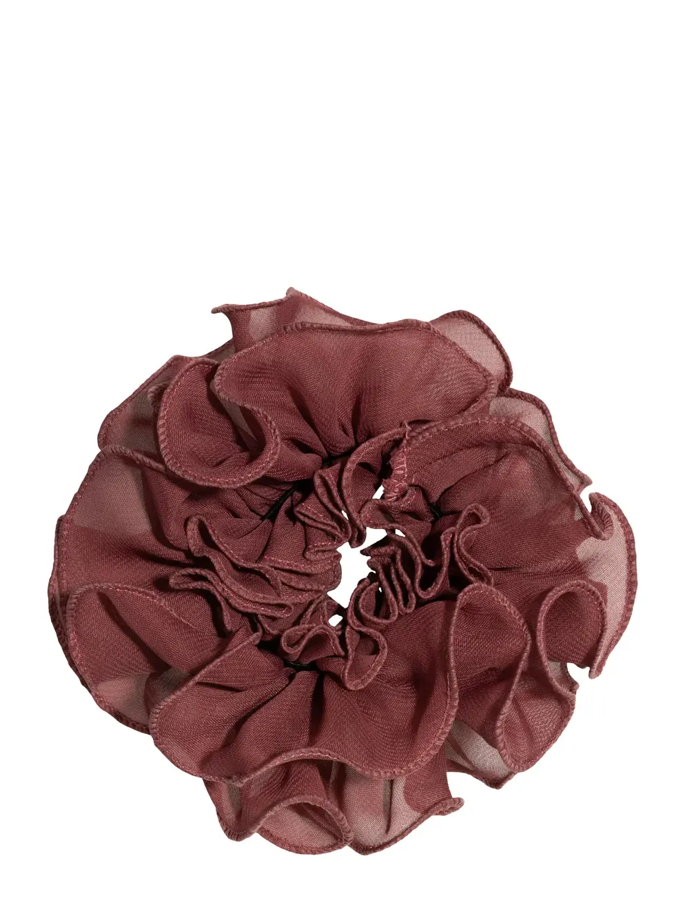 Naya Scrunchie, rose