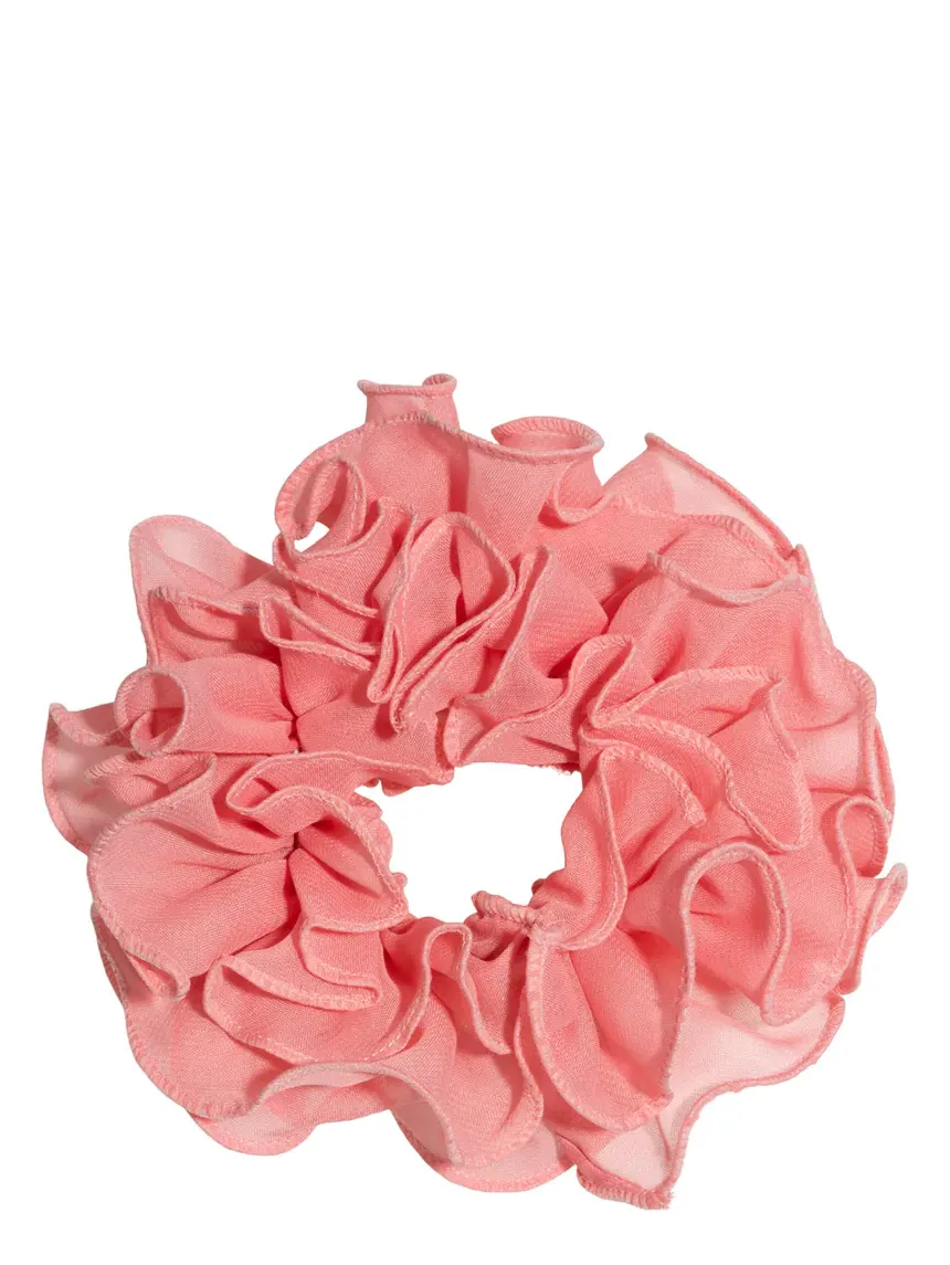 Naya Scrunchie, pink