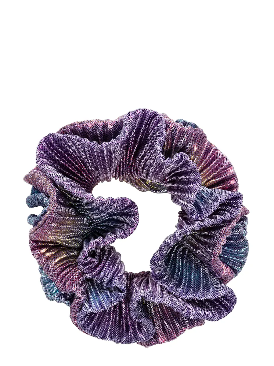 Studio Scrunchie, lavender