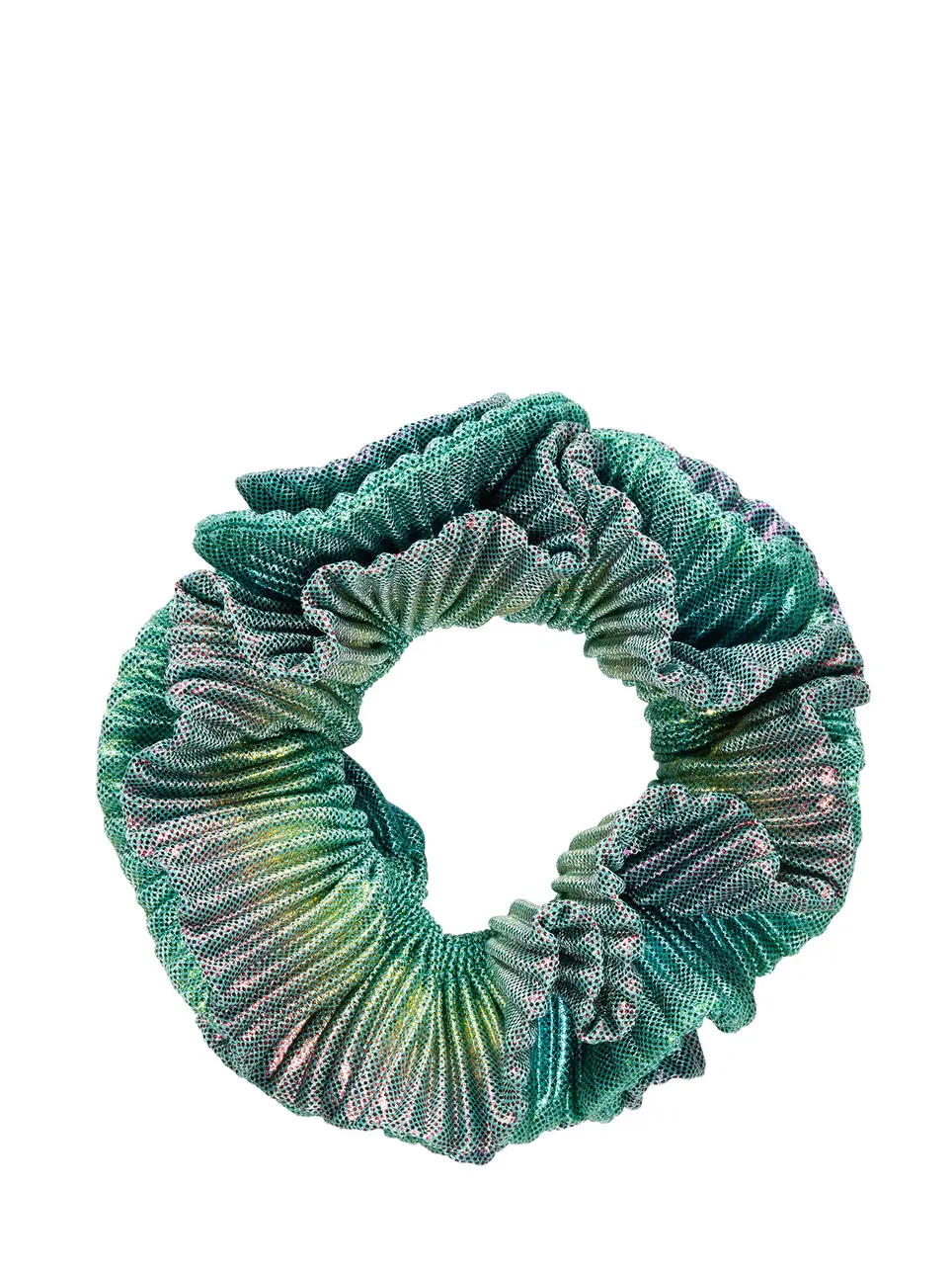 Studio Scrunchie, ocean