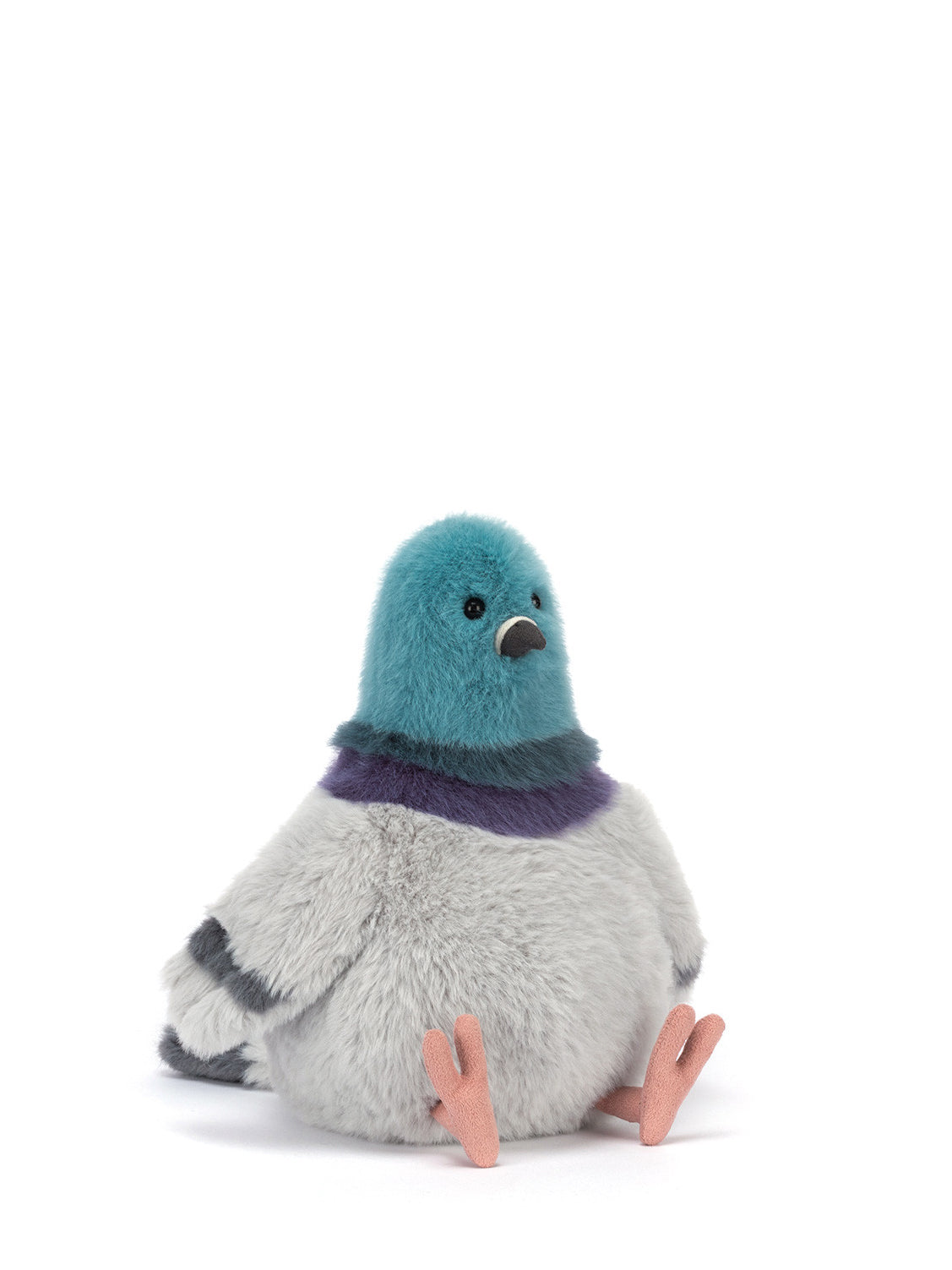 Strutton Pigeon soft toy