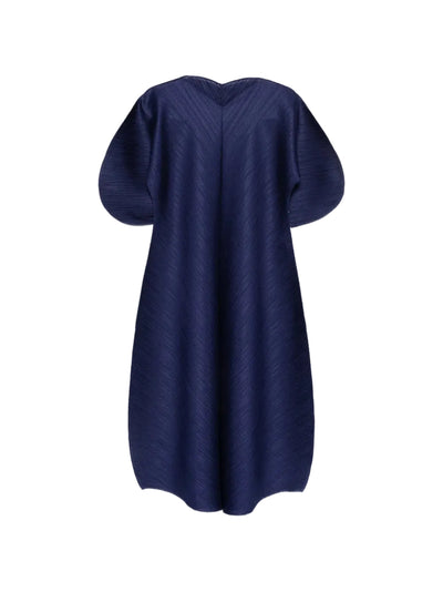 Coast dress, navy