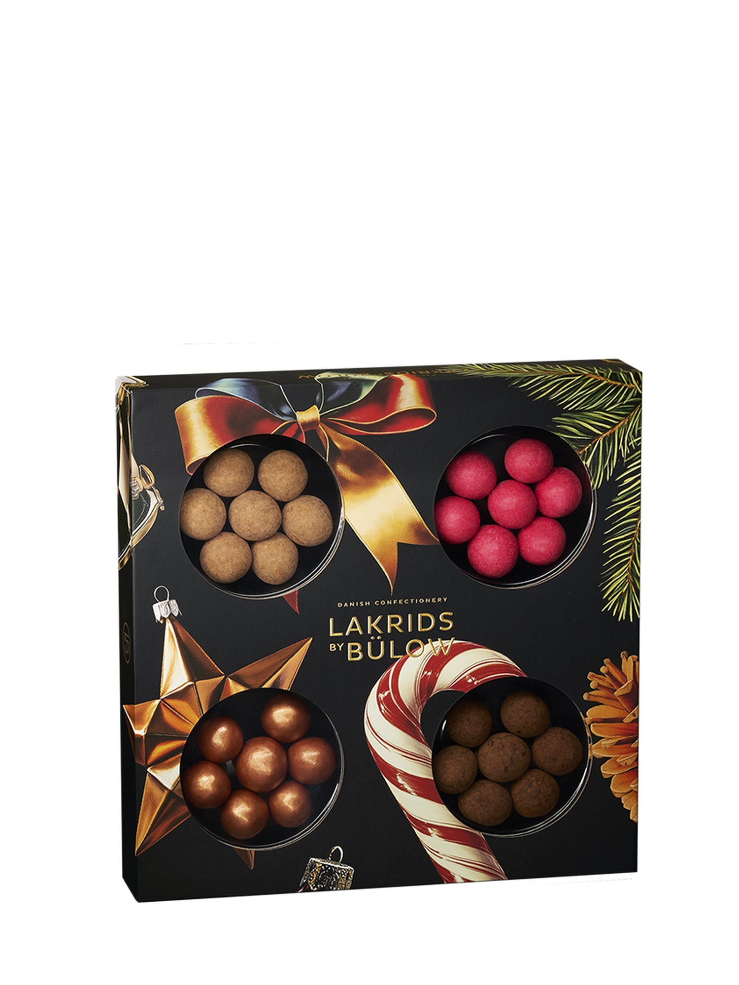 Small Winter selection box (175g)