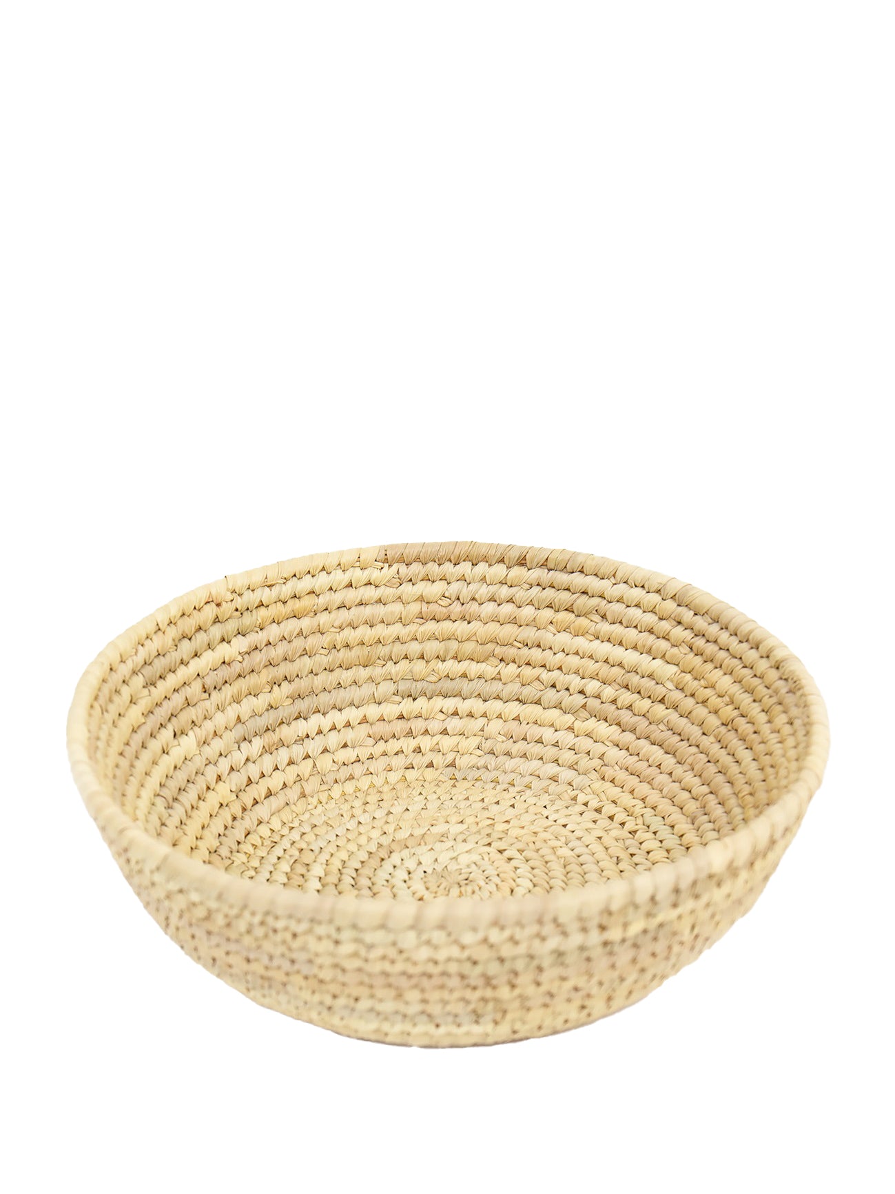 PALM Bread basket, natural