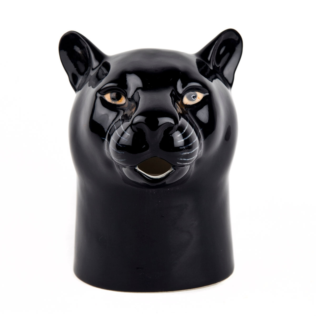 Panther jug, large