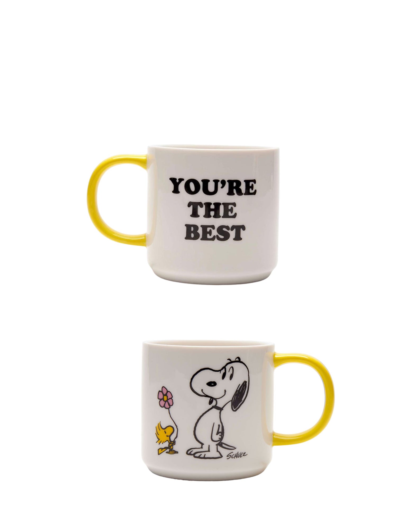 How did Charles M. Schulz knew you really are the best!!? Snoopy thinks so, too.
