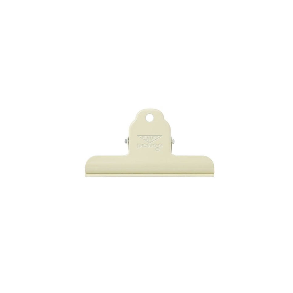 Clampy Clip M, ivory