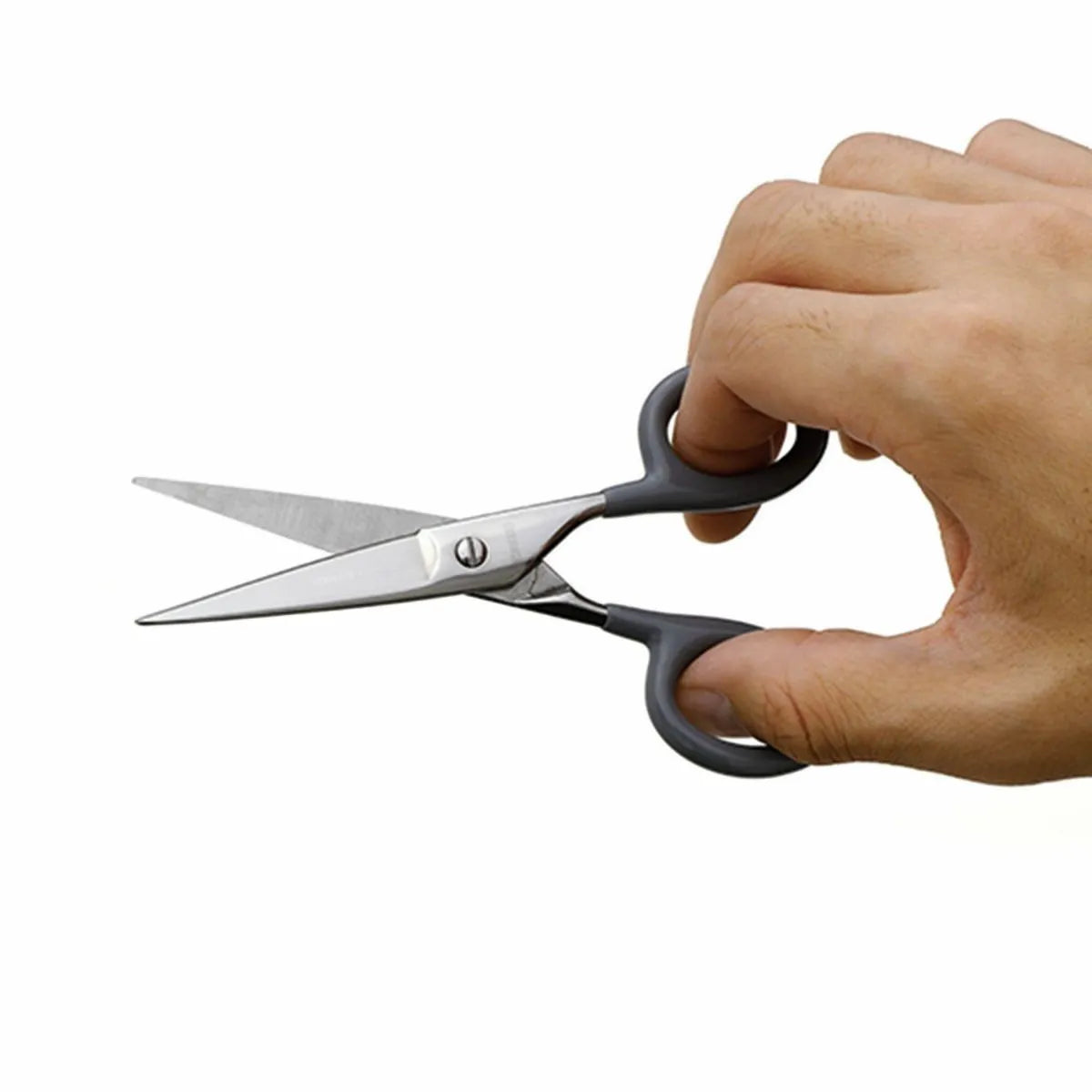 Small scissors, 2 colours