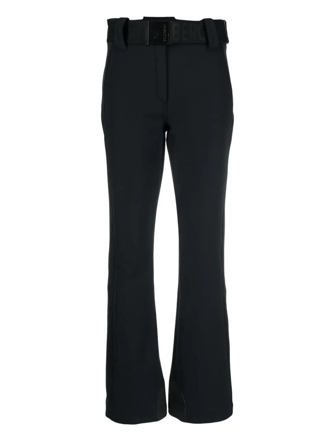 PIPPA ski pants, black (regular length)
