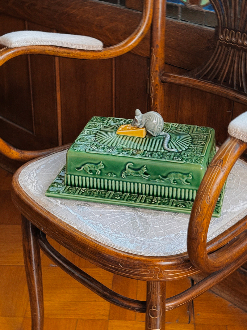 Mouse Cheese Tray (30,5cm)