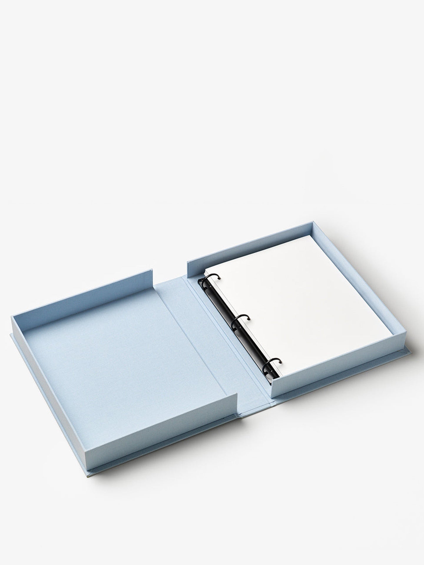 Photo album Dream Big Little One, light blue