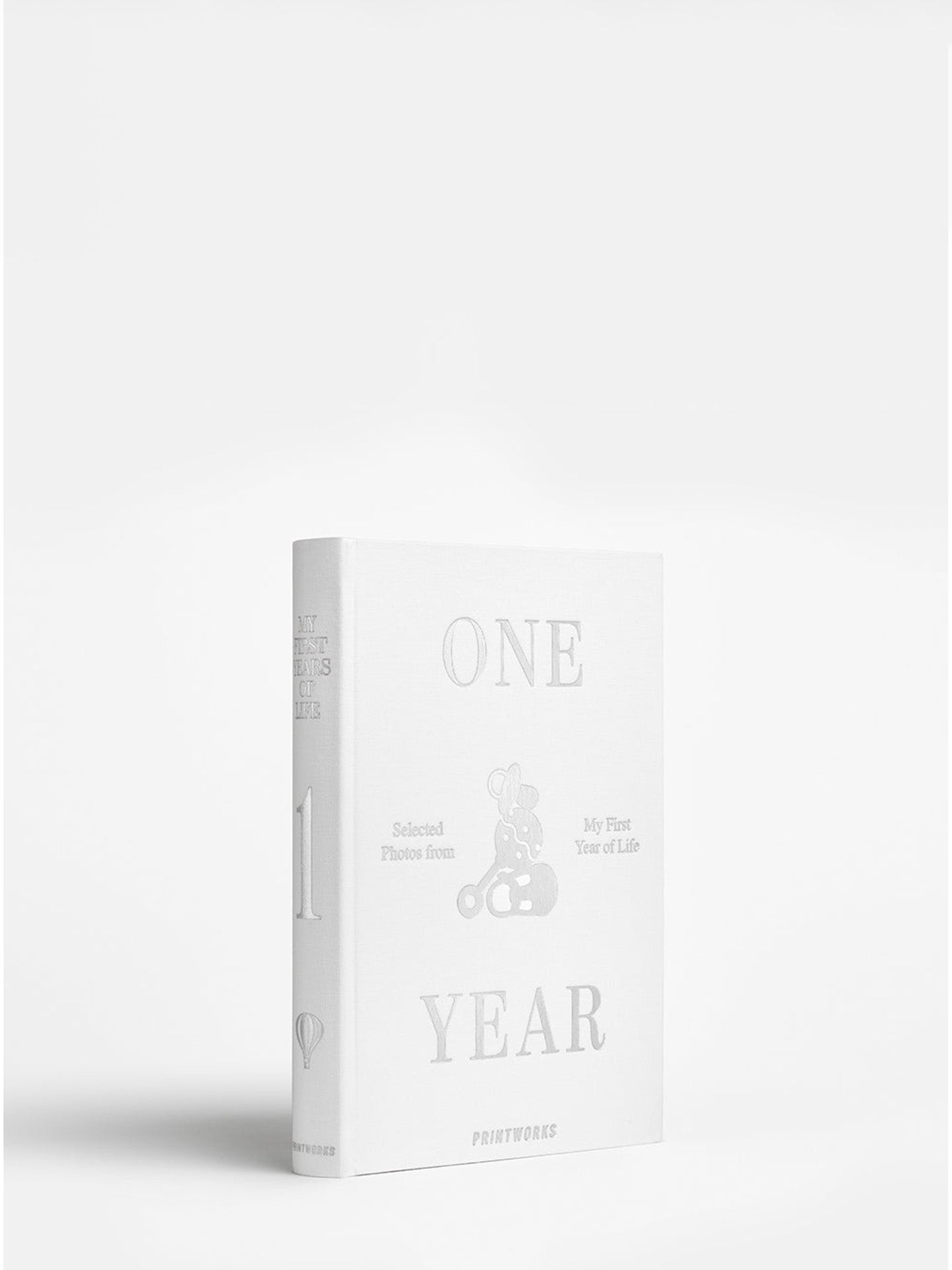 Photo book baby 3-pack, My First 3 Years