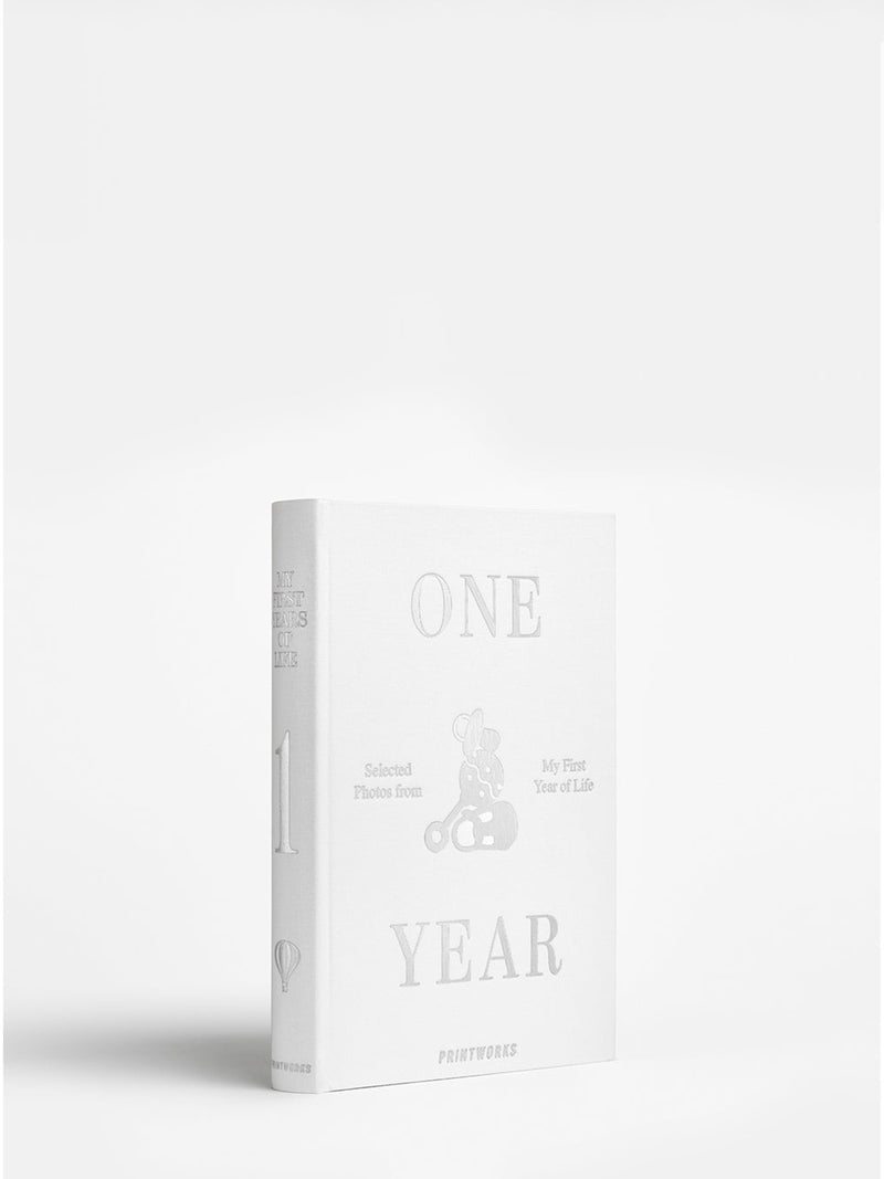 Photo book baby 3-pack, My First 3 Years