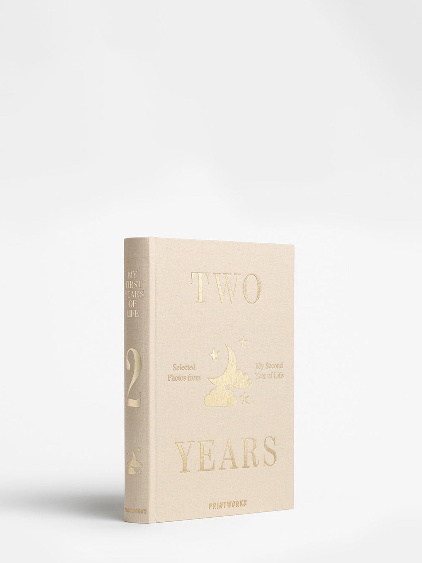 Photo book baby 3-pack, My First 3 Years