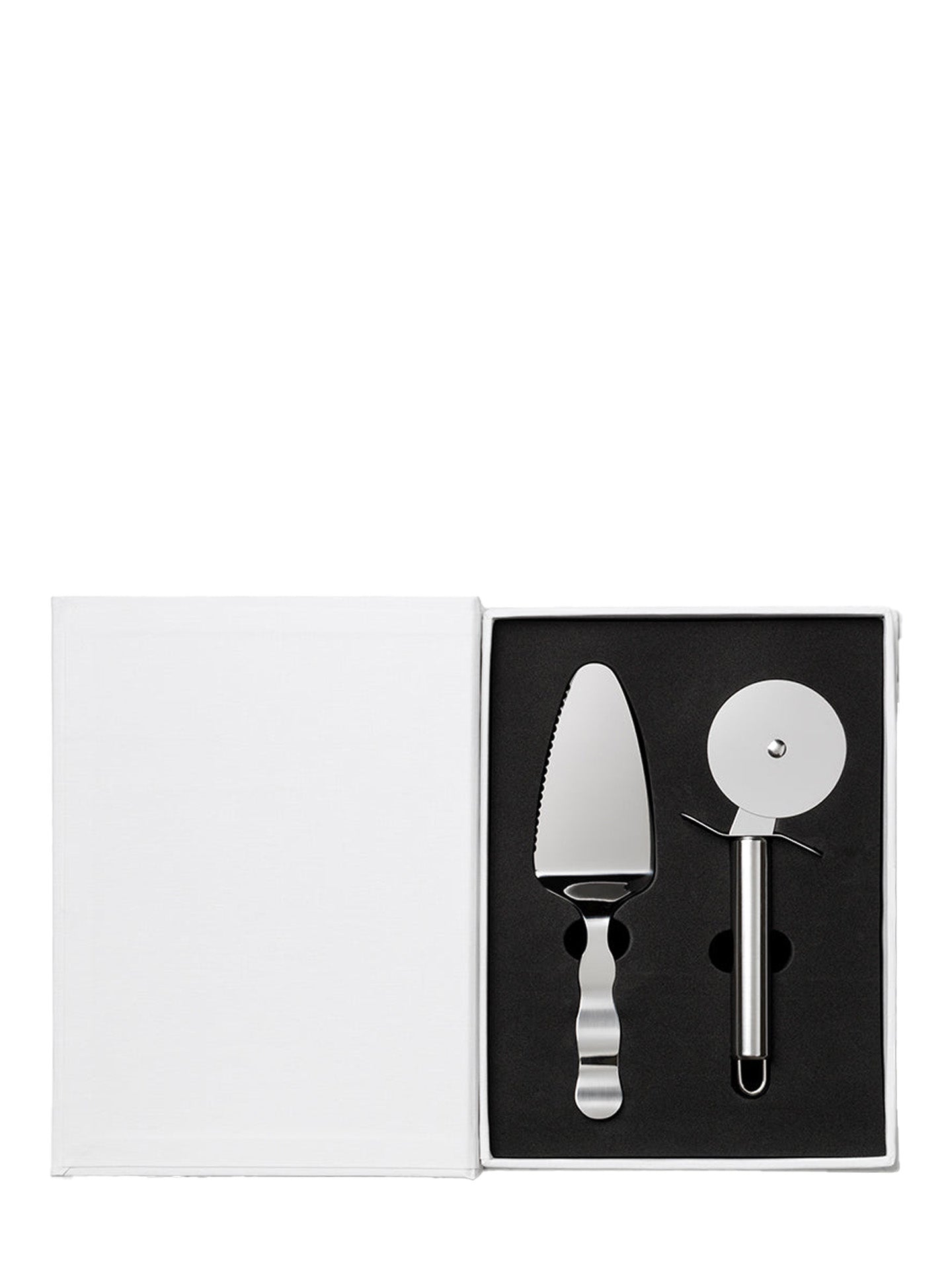 Pizza tools set