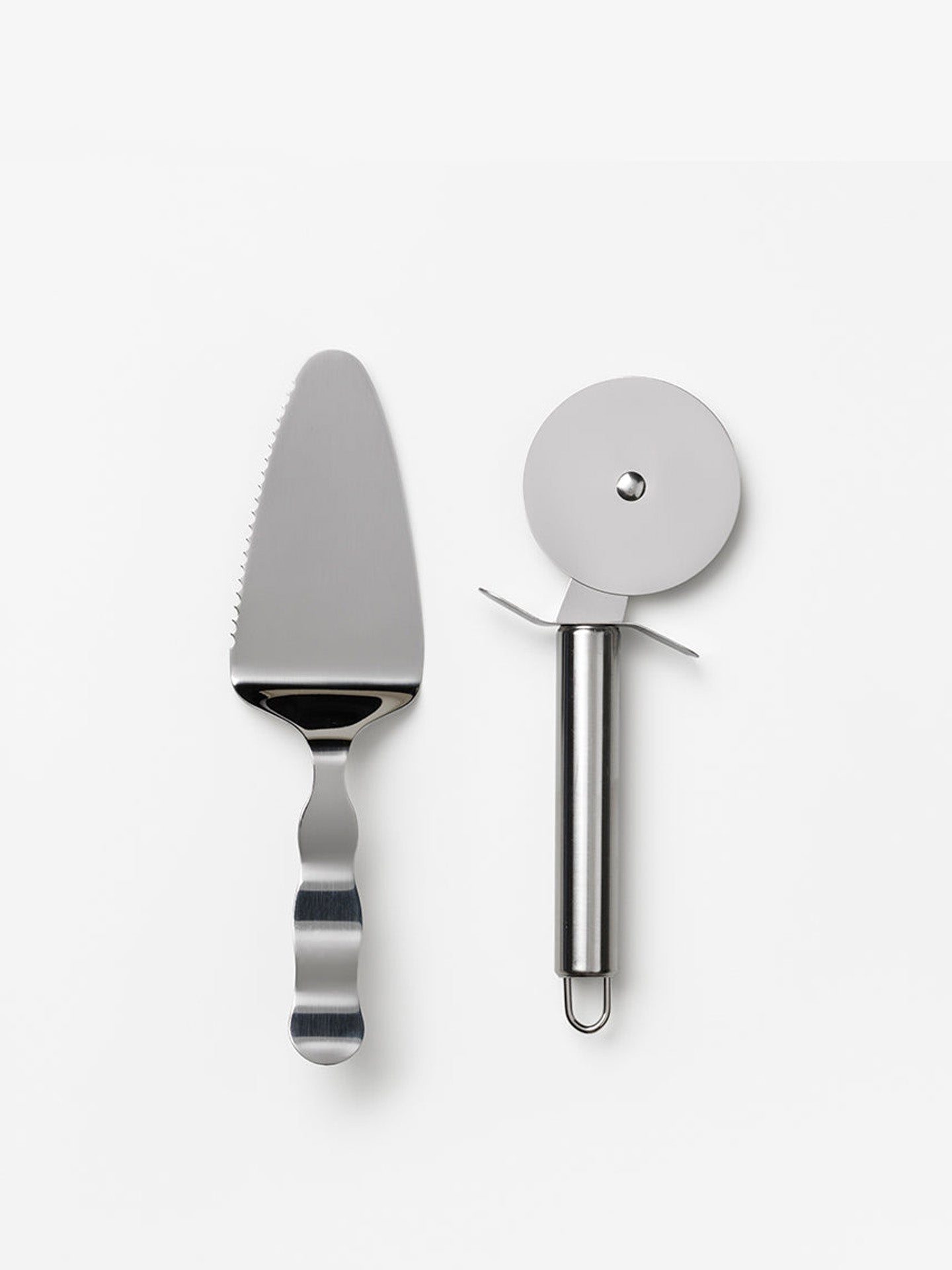 Pizza tools set