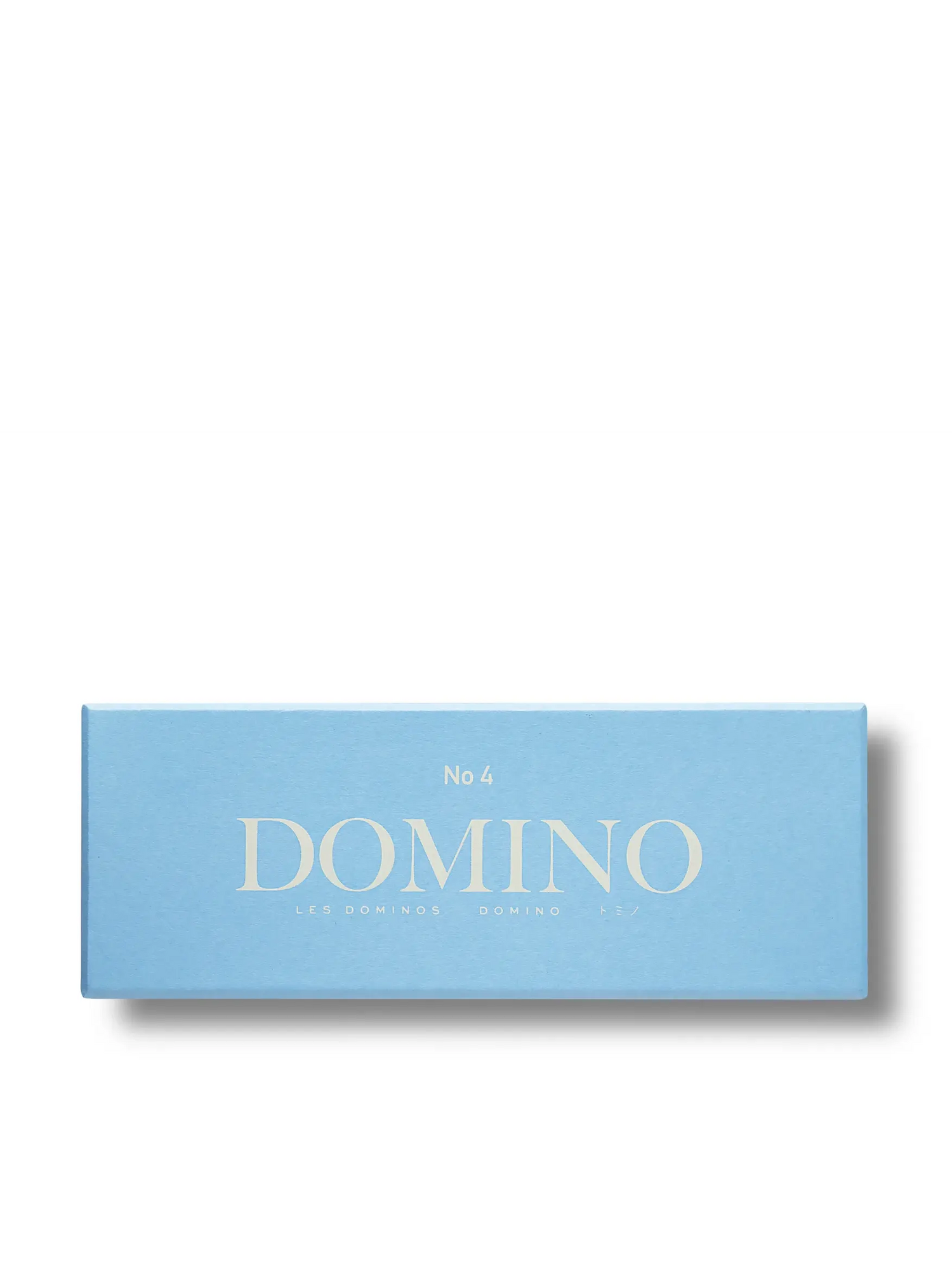 Domino, board game