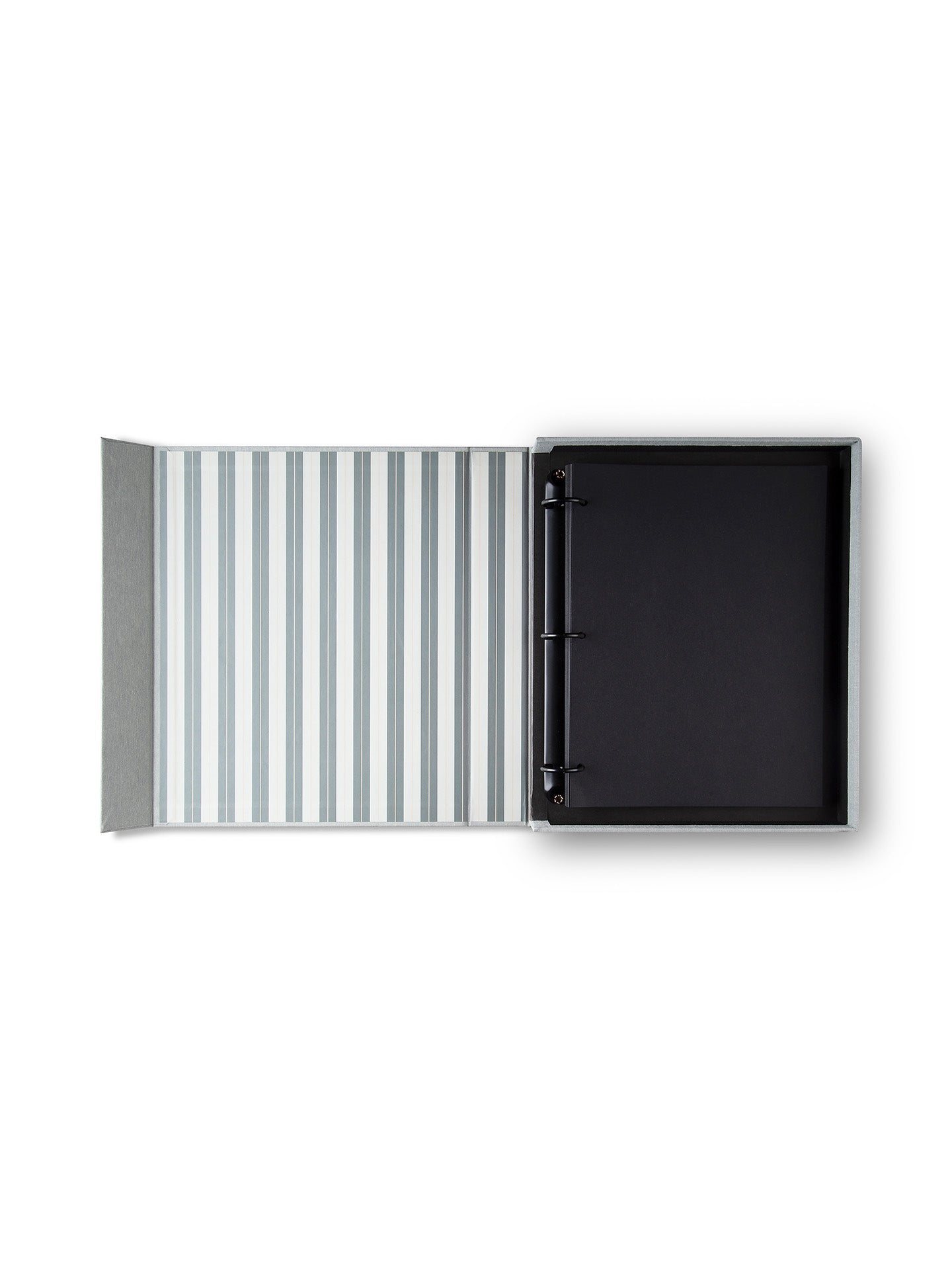Baby It's A Wild World, Photo Album, 3 Colours