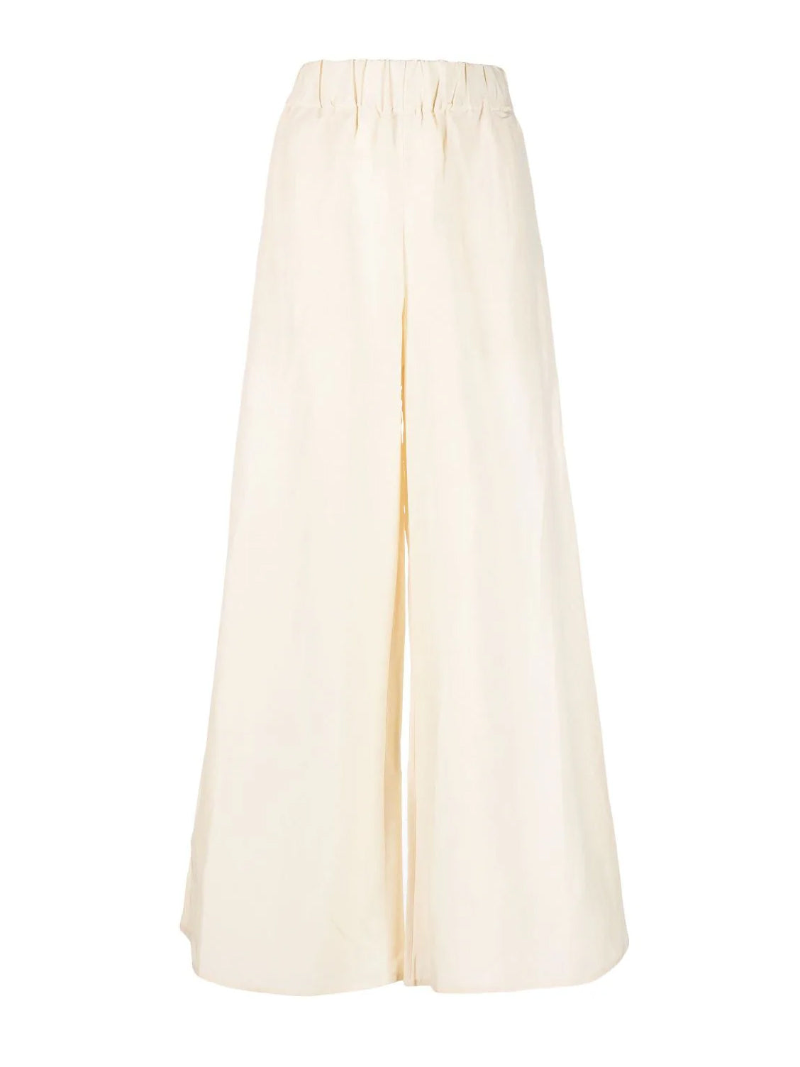 Campine, Wide leg linen trousers, Malene Birger