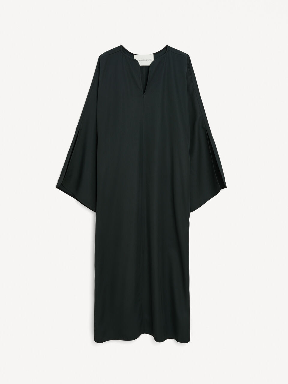 Malene Birger: CAIS dress, black. Sold at My o My Helsinki.
