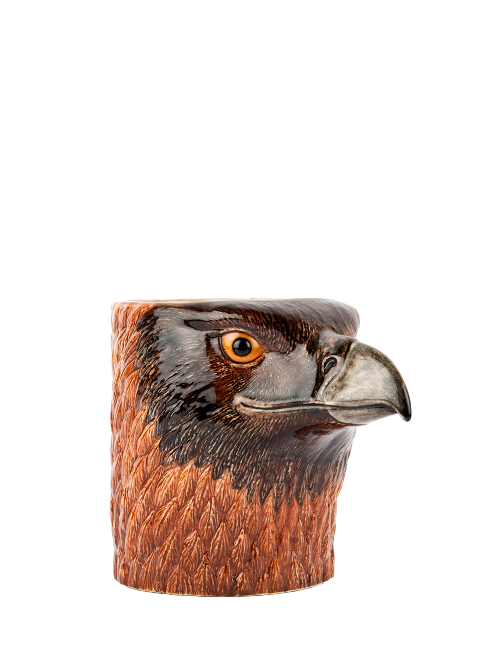 Eagle Pencil Pot