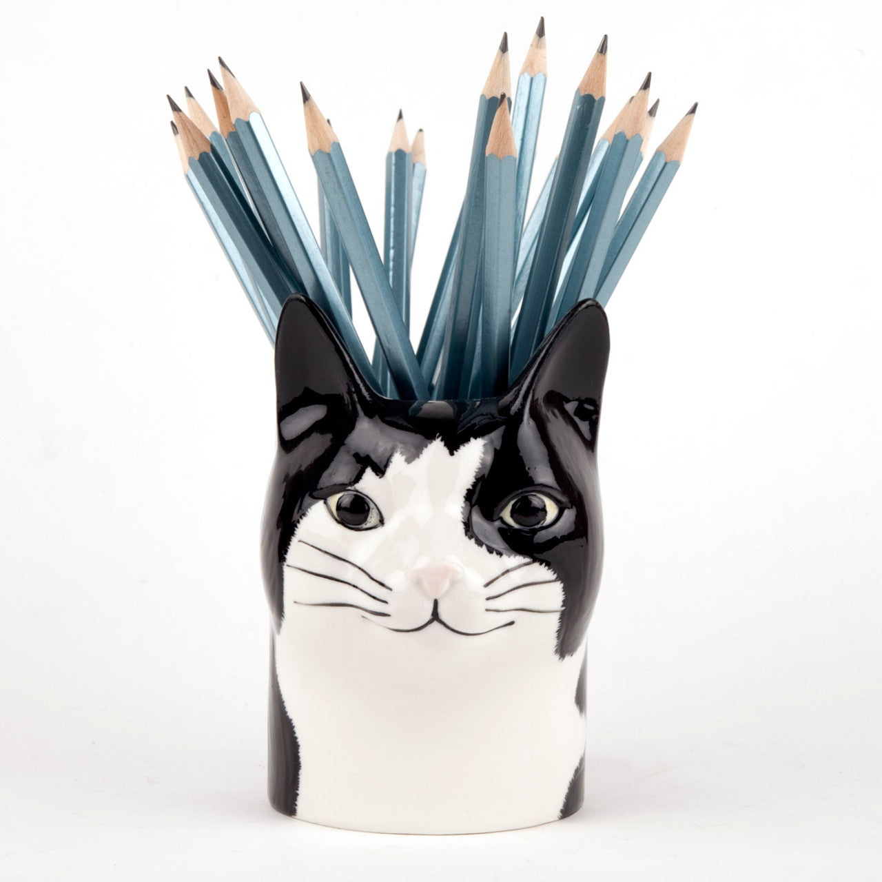 Barney Pencil Pot