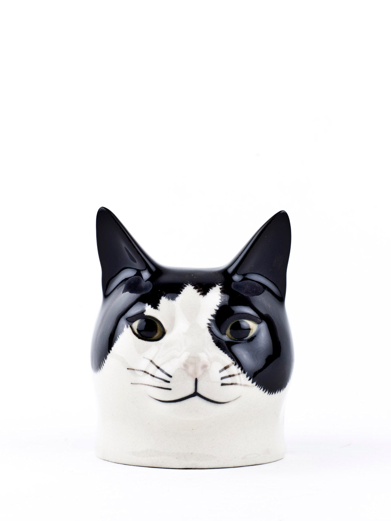 Barney Cat Egg Cup