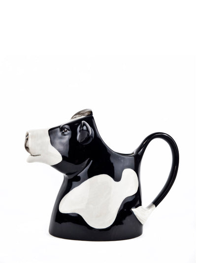 Friesian cow jug, large (12.5 cm)