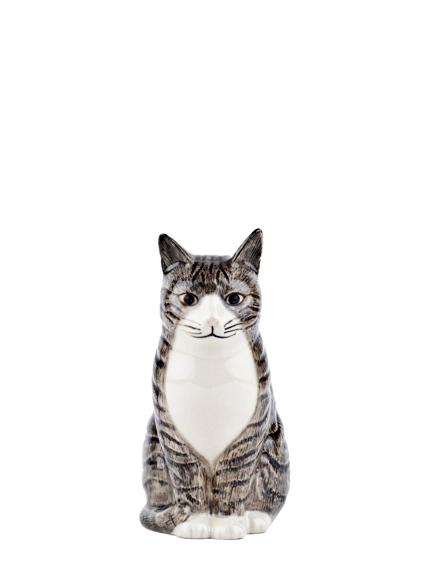 Millie Cat Flower Vase (S)