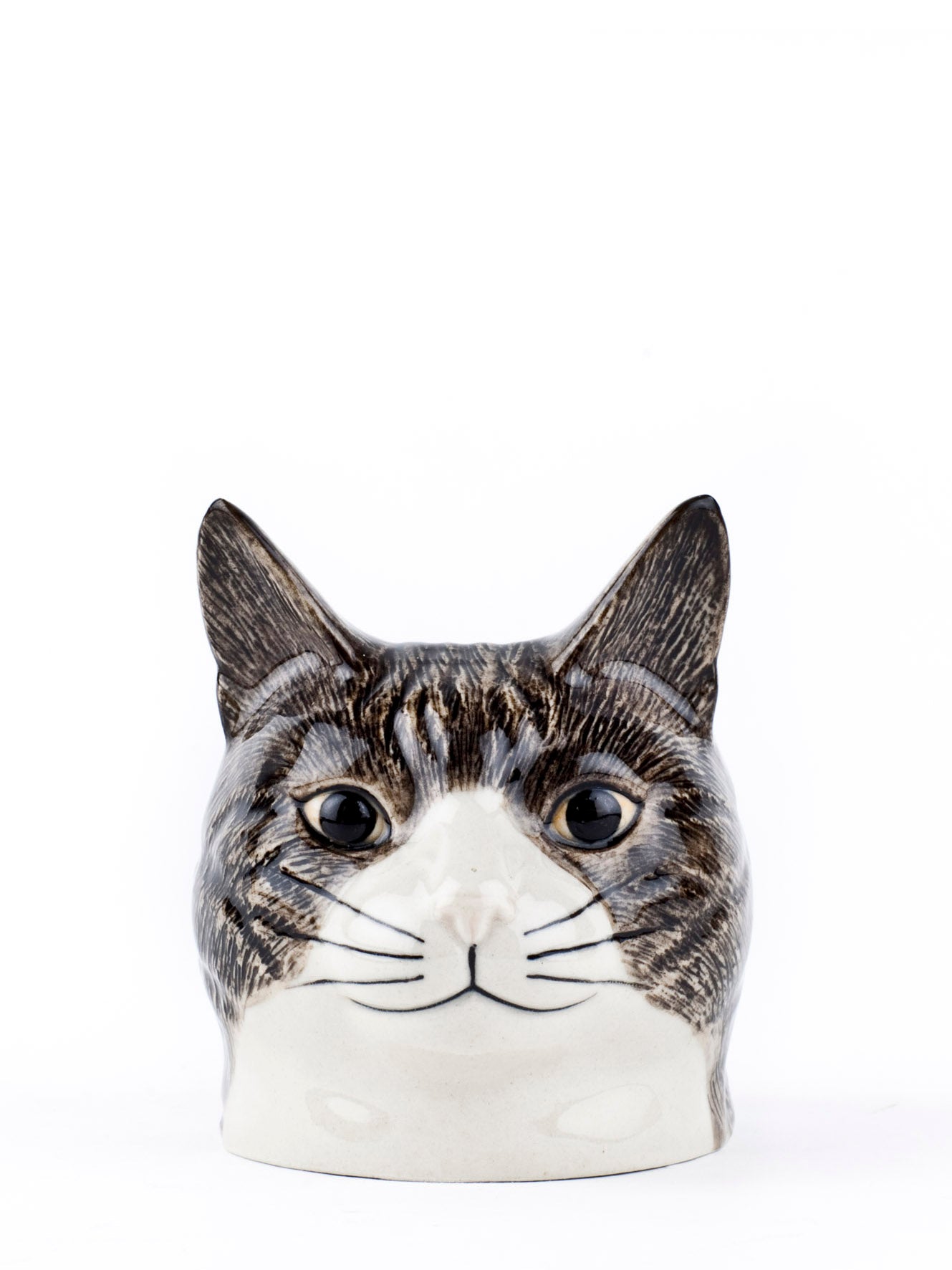 Millie Cat egg cup