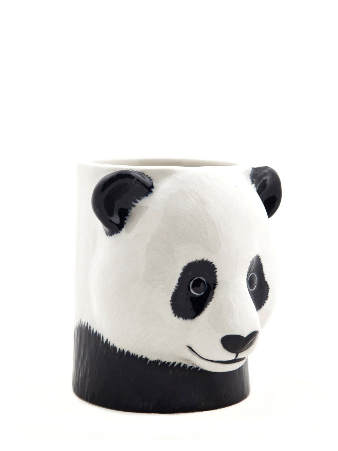 Panda Pencil Pot