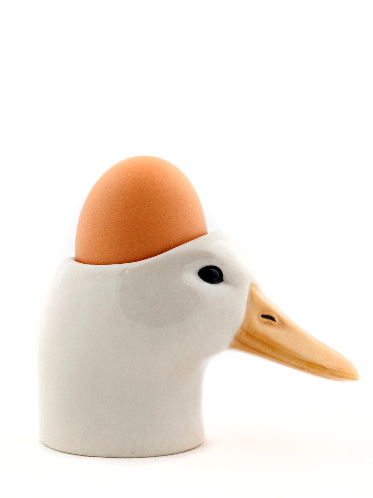 Peking Duck Duck Egg Cup