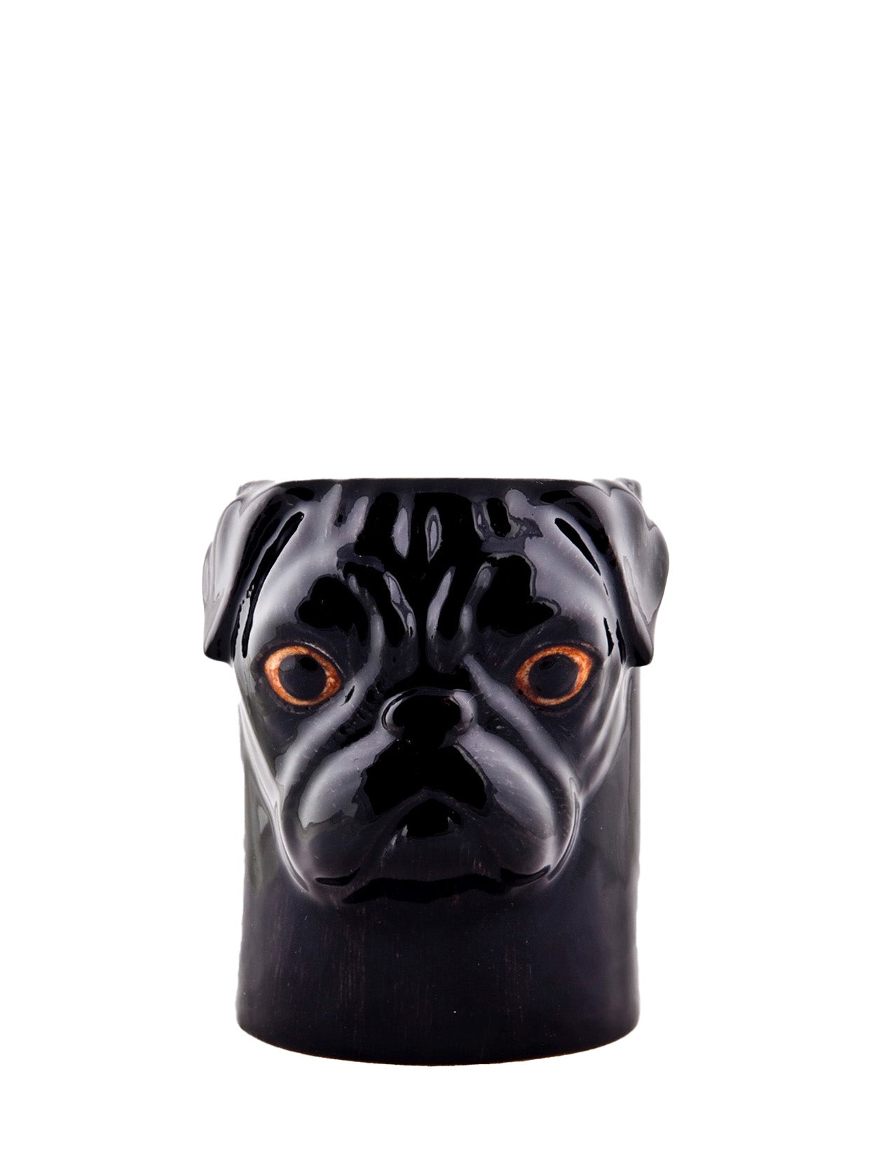 Pug Pencil Pot