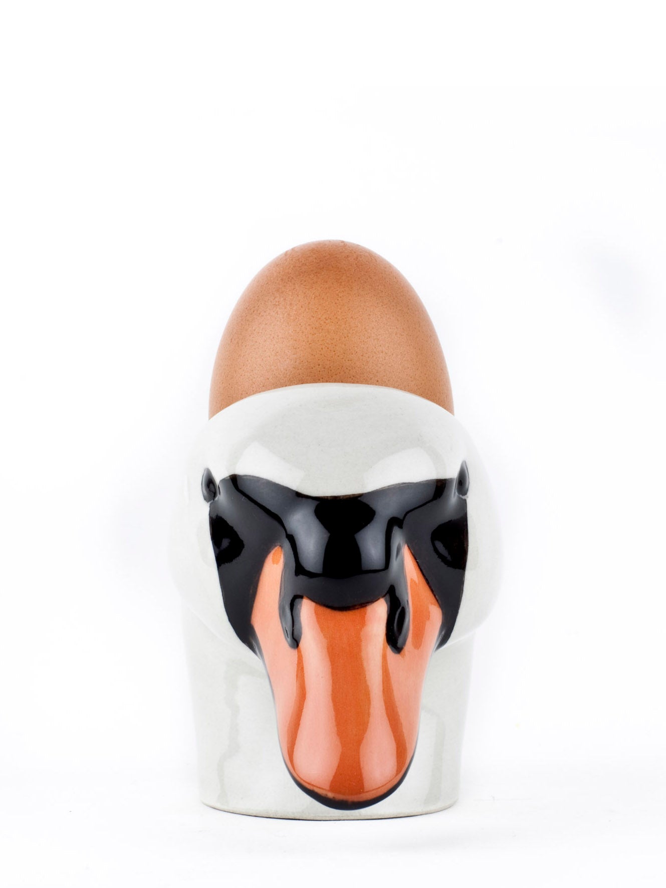 Swan Egg Cup