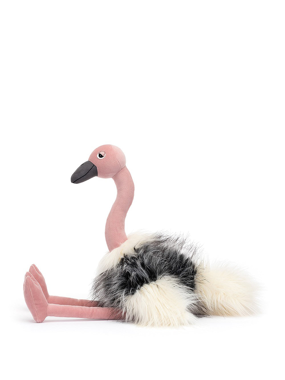 Ramonda Ostrich (55 cm)