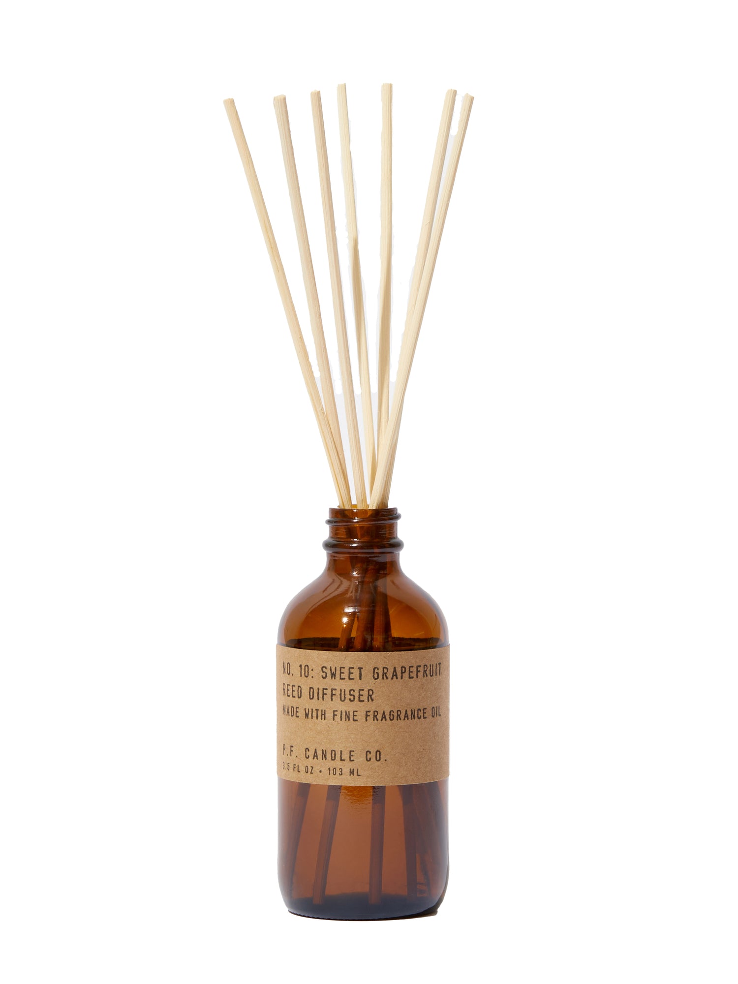 Sweet Grapefruit diffuser (88 ml)