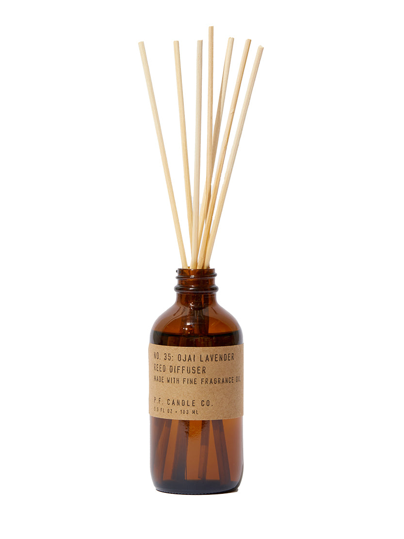 Ojai Lavender diffuser (88 ml)