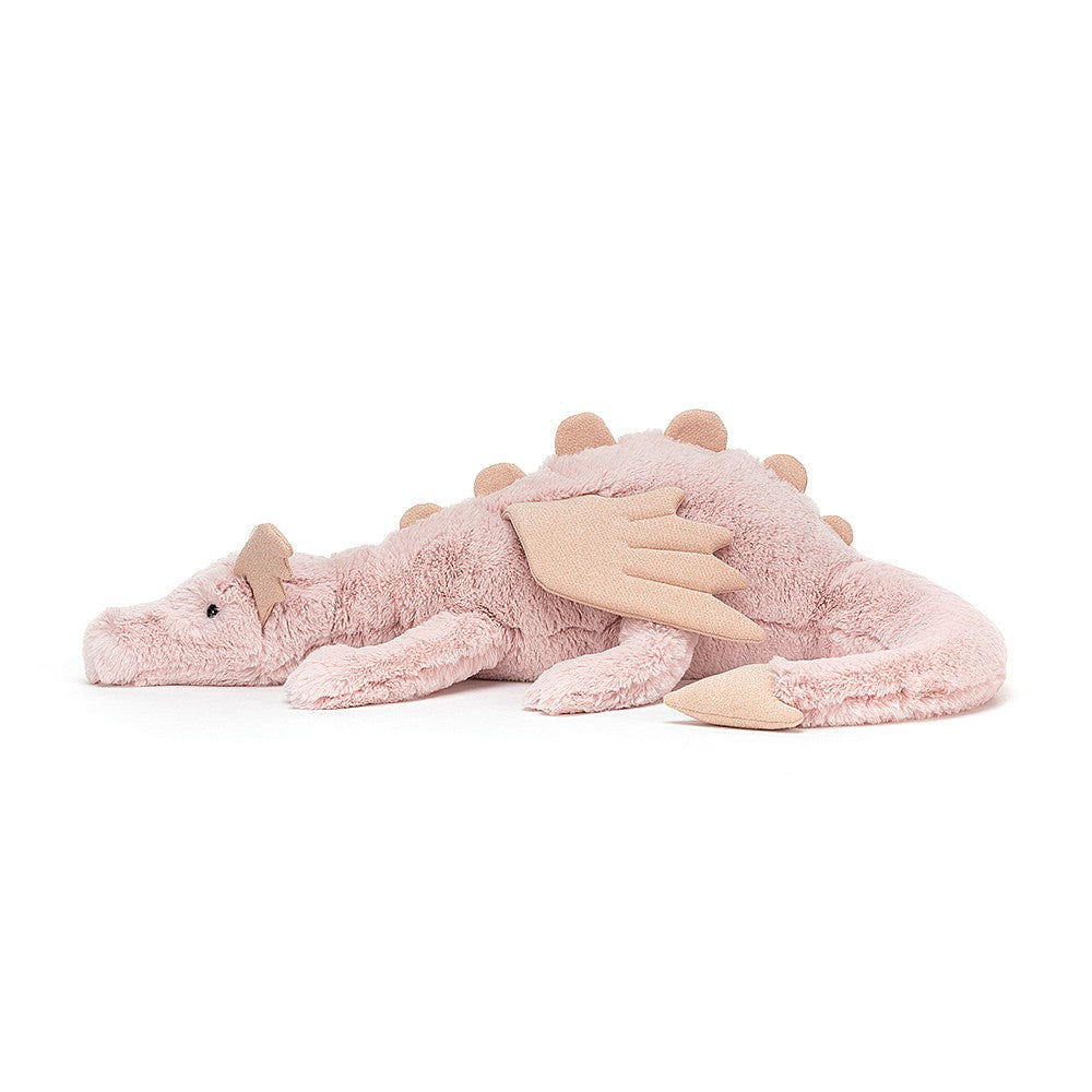 Rose Dragon, medium (50 cm)