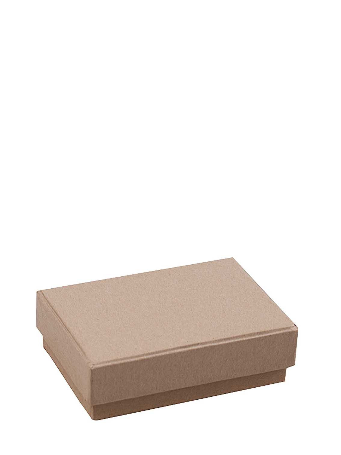 Rectang box n.22/14/6 fsc recycled