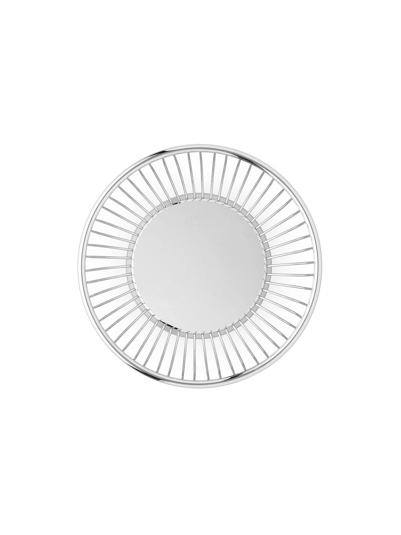 Round wire basket the 826, L (20cm)