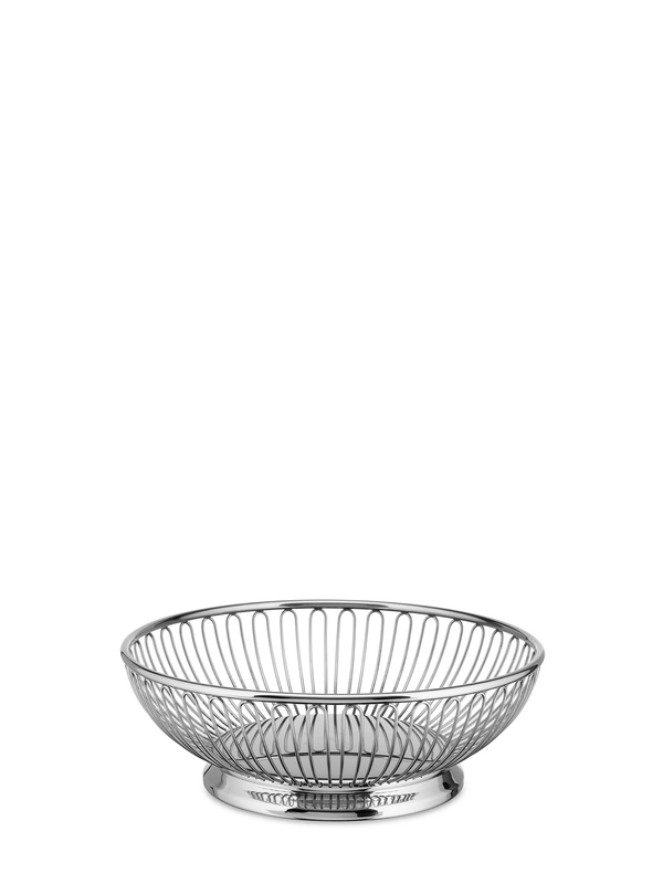 Round wire basket the 826, L (20cm)