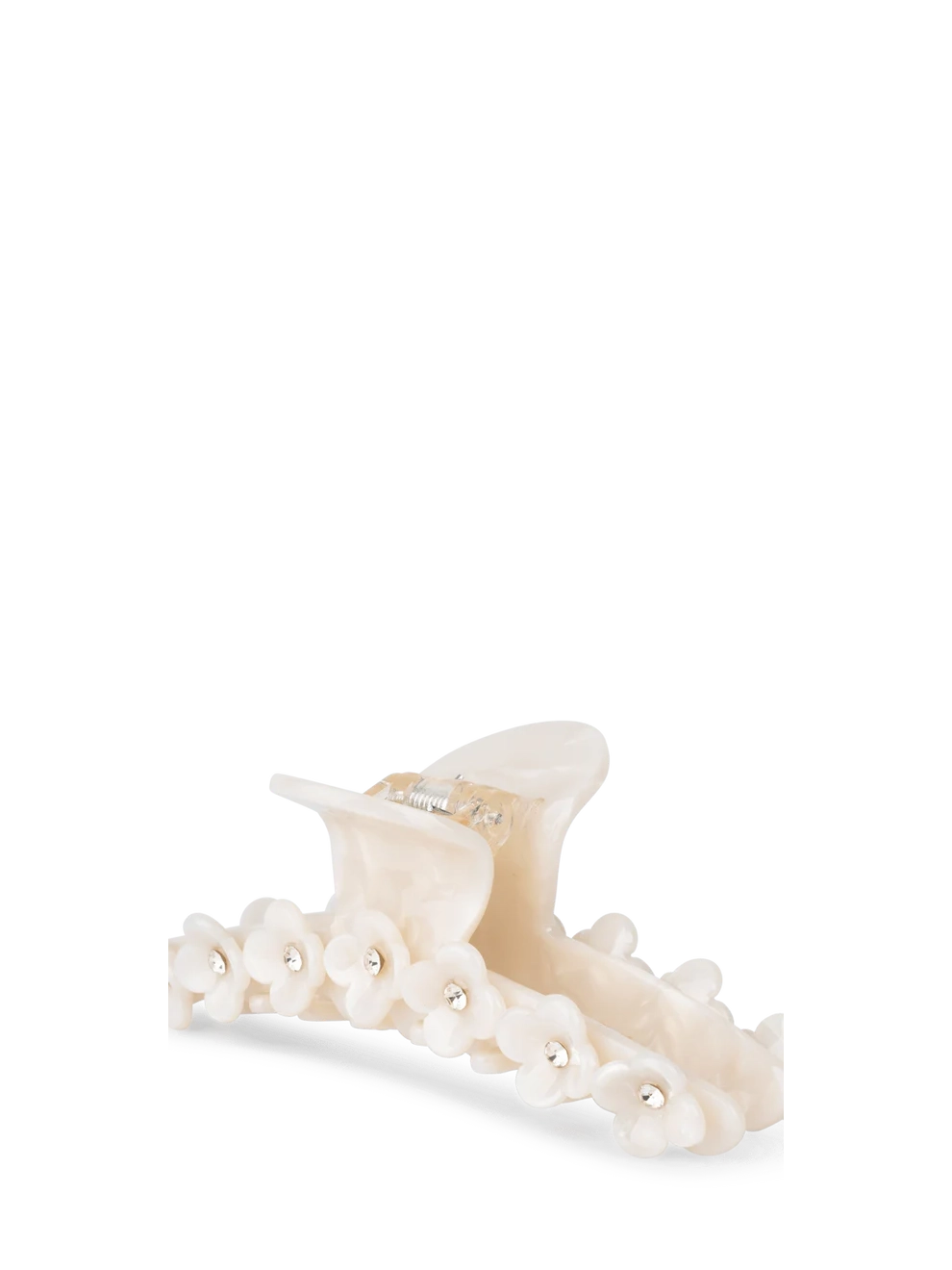 Bright Flower Claw, 4 colours