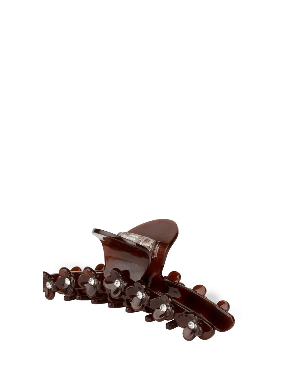 Bright Flower Claw, 4 colours