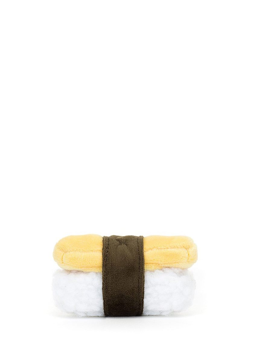 Sassy Sushi Egg (7 cm)